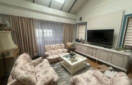 Casa individuala, 6 camere, 372 mp utili, zona Frumoasa 