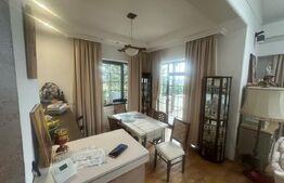 Casa individuala, 6 camere, 372 mp utili, zona Frumoasa 