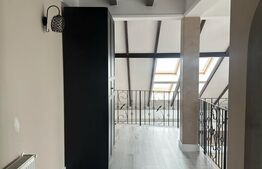 Casa individuala, 6 camere, 372 mp utili, zona Frumoasa 