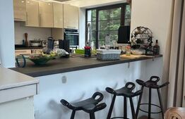 Casa individuala, 6 camere, 372 mp utili, zona Frumoasa 