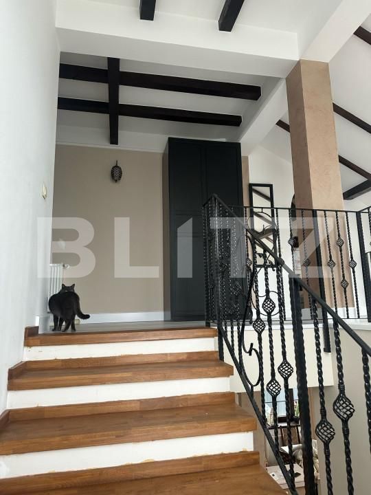 Casa de vânzare 6 camere Exterior Vest - 168335CV | BLITZ Suceava | Poza18