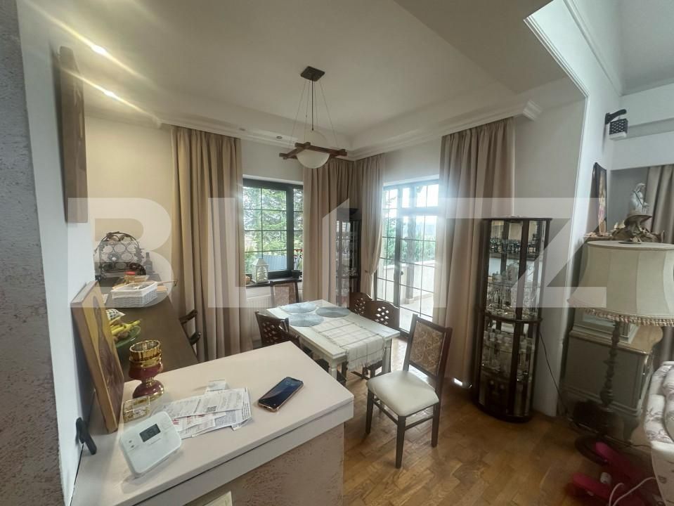 Casa de vânzare 6 camere Exterior Vest - 168335CV | BLITZ Suceava | Poza25