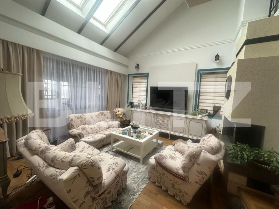 Casa de vânzare 6 camere Exterior Vest - 168335CV | BLITZ Suceava | Poza2