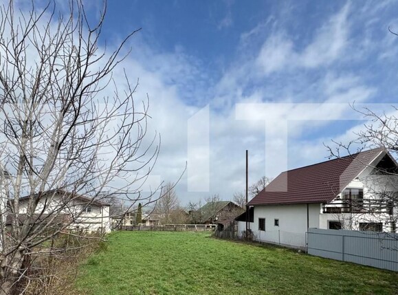 Teren de vânzare Exterior Sud - 168336TV | BLITZ Suceava | Poza1