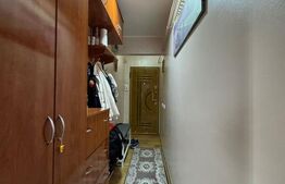 Microapartament, 40 mp utili, etaj intermediar, zona Burdujeni