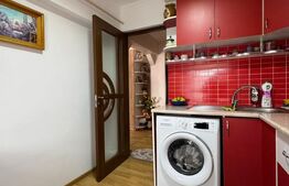 Microapartament, 40 mp utili, etaj intermediar, zona Burdujeni