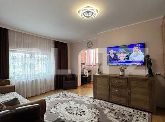 Garsonieră de vânzare Burdujeni - 168337AV | BLITZ Suceava | Poza2