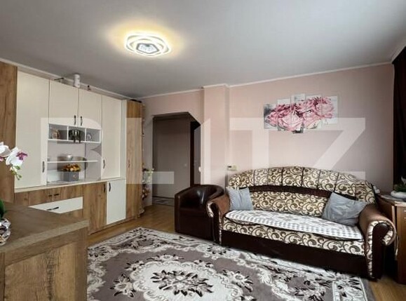 Garsonieră de vânzare Burdujeni - 168337AV | BLITZ Suceava | Poza1