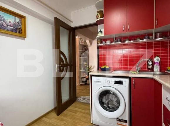 Garsonieră de vânzare Burdujeni - 168337AV | BLITZ Suceava | Poza4