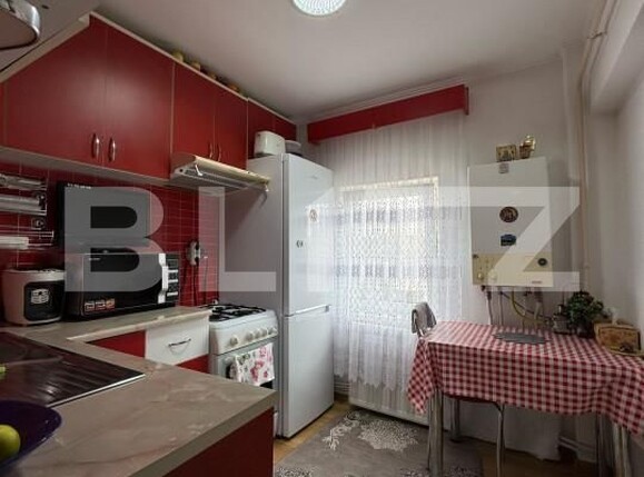 Garsonieră de vânzare Burdujeni - 168337AV | BLITZ Suceava | Poza3