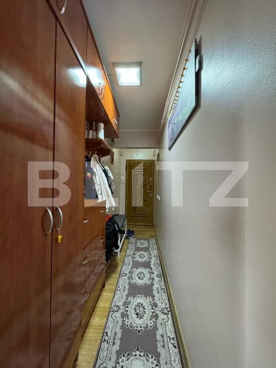 Garsonieră de vânzare Burdujeni - 168337AV | BLITZ Suceava | Poza7
