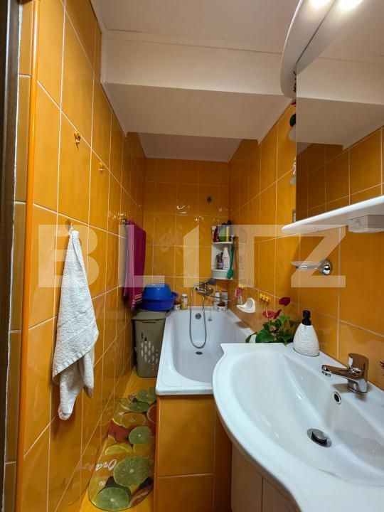 Garsonieră de vânzare Burdujeni - 168337AV | BLITZ Suceava | Poza8