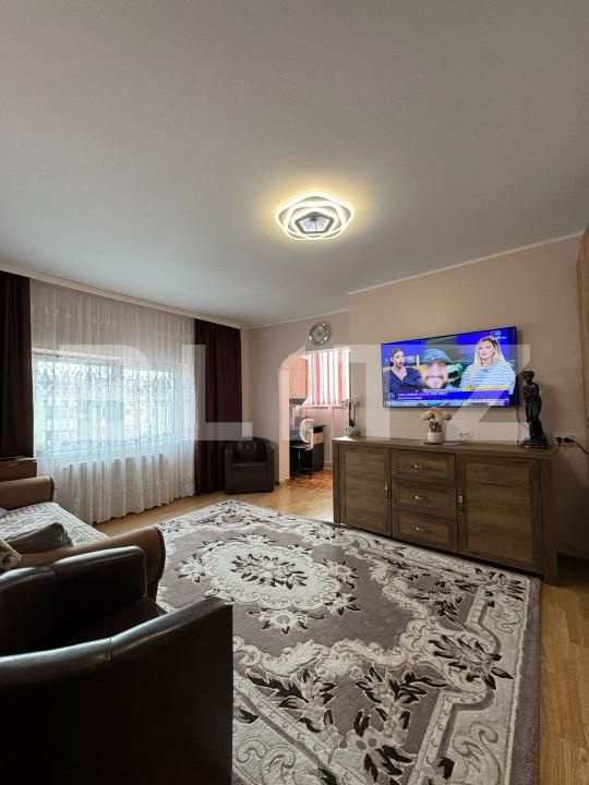 Garsonieră de vânzare Burdujeni - 168337AV | BLITZ Suceava | Poza2