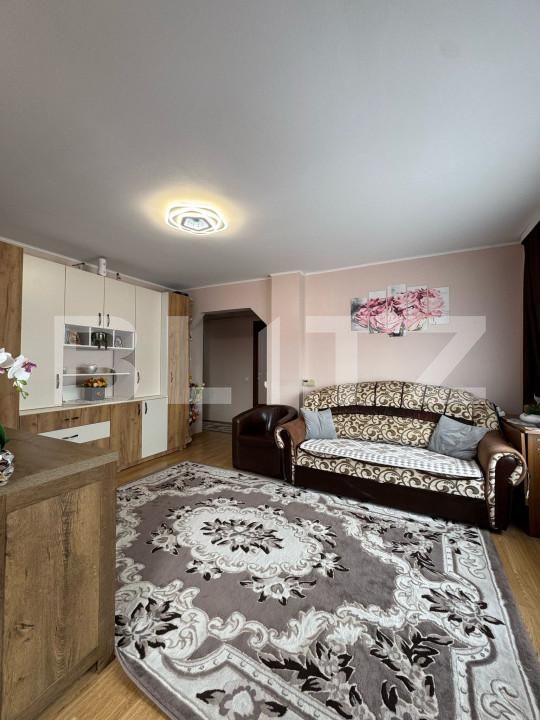 Garsonieră de vânzare Burdujeni - 168337AV | BLITZ Suceava | Poza1