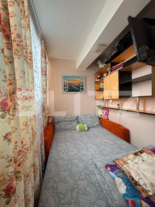 Garsonieră de vânzare Burdujeni - 168337AV | BLITZ Suceava | Poza6
