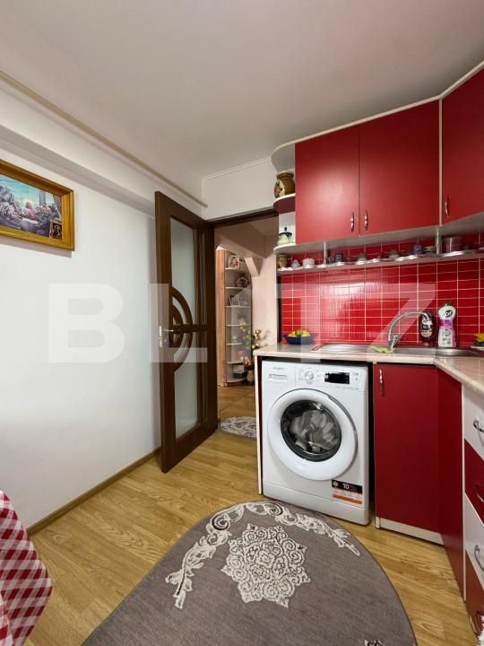 Garsonieră de vânzare Burdujeni - 168337AV | BLITZ Suceava | Poza4