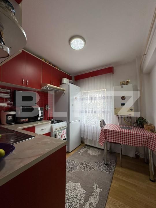 Garsonieră de vânzare Burdujeni - 168337AV | BLITZ Suceava | Poza3