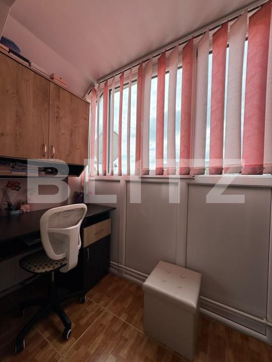 Garsonieră de vânzare Burdujeni - 168337AV | BLITZ Suceava | Poza5