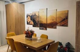 Casa moderna 180 mp, Radauti