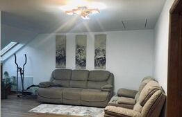 Casa moderna 180 mp, Radauti