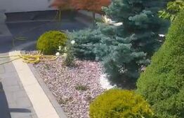 Casa moderna 180 mp, Radauti