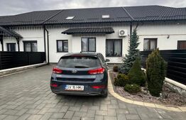 Casa moderna 180 mp, Radauti