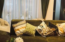 Casa moderna 180 mp, Radauti