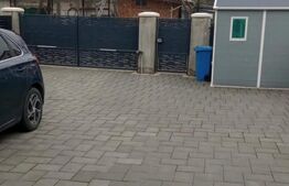 Casa moderna 180 mp, Radauti