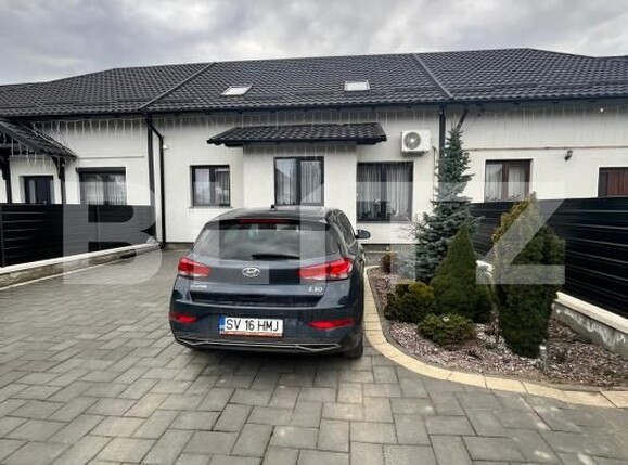 Casa de vânzare 5 camere Radauti - 168373CV | BLITZ Suceava | Poza22