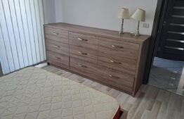 Apartament 3 camere , bloc nou, etaj intermediar, Radauti