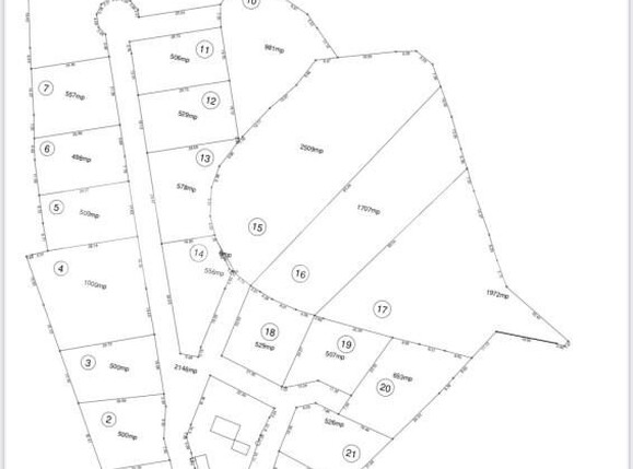 Teren de vânzare Exterior Sud - 168389TV | BLITZ Suceava | Poza1