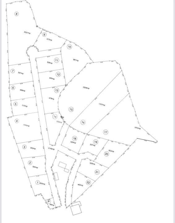 Teren de vânzare Exterior Sud - 168389TV | BLITZ Suceava | Poza1