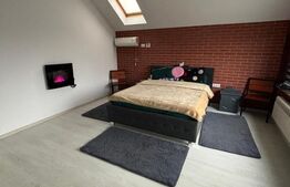 Casa cu 5 camere, 550 mp, teren de 800 mp, zona Salcea