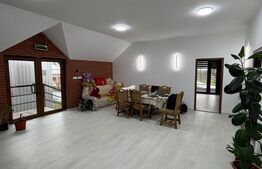 Casa cu 5 camere, 550 mp, teren de 800 mp, zona Salcea