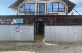 Casa cu 5 camere, 550 mp, teren de 800 mp, zona Salcea