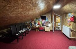 Casa cu 5 camere, 550 mp, teren de 800 mp, zona Salcea