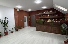 Casa cu 5 camere, 550 mp, teren de 800 mp, zona Salcea