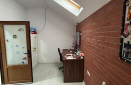 Casa cu 5 camere, 550 mp, teren de 800 mp, zona Salcea