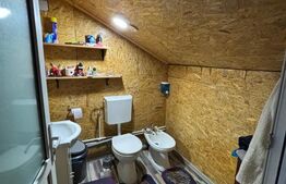 Casa cu 5 camere, 550 mp, teren de 800 mp, zona Salcea