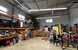 Casa cu 5 camere, 550 mp, teren de 800 mp, zona Salcea