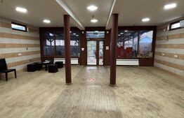 Casa cu 5 camere, 550 mp, teren de 800 mp, zona Salcea