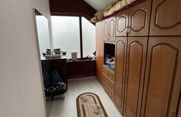 Casa cu 5 camere, 550 mp, teren de 800 mp, zona Salcea