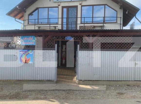 Casa de vânzare 5 camere Sud Est - 168491CV | BLITZ Suceava | Poza2