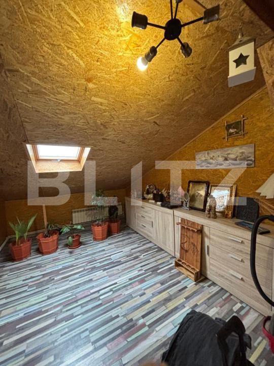 Casa de vânzare 5 camere Sud Est - 168491CV | BLITZ Suceava | Poza10