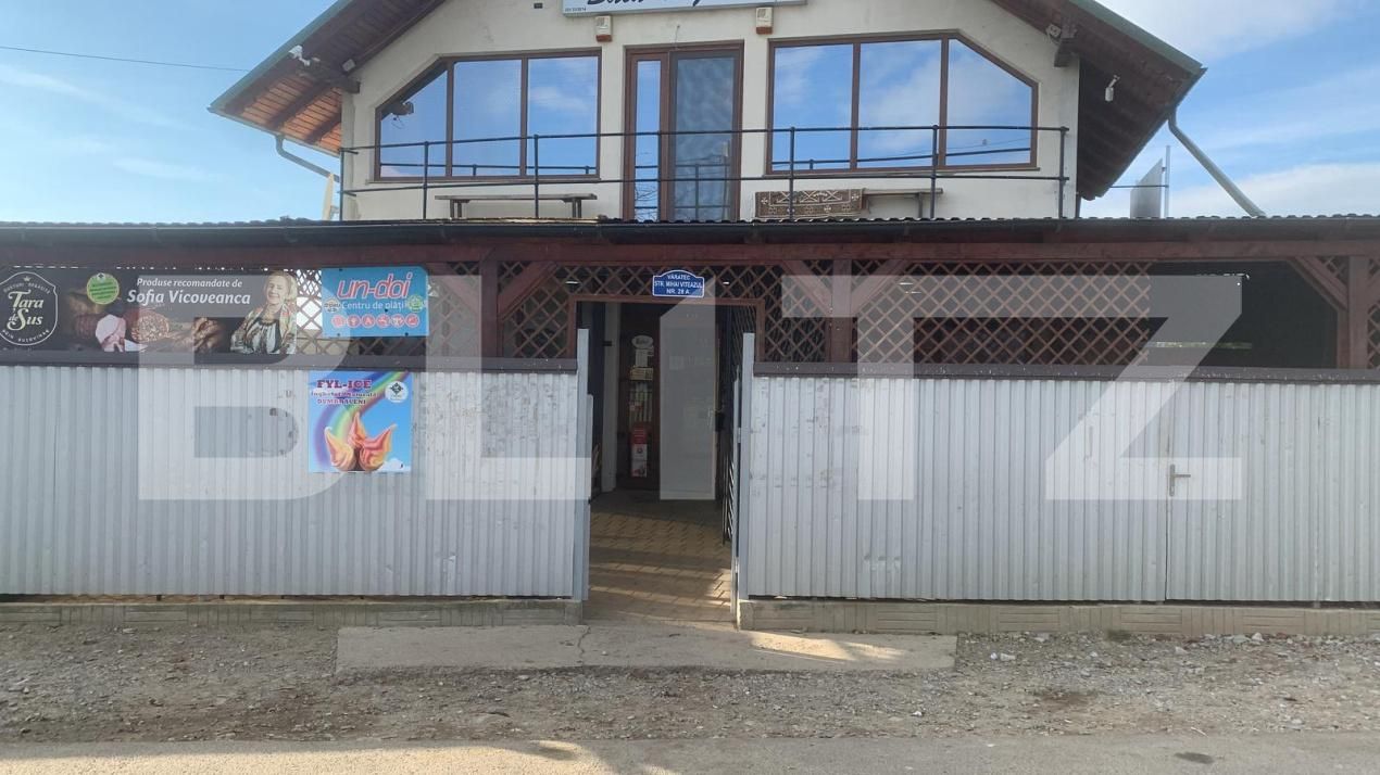 Casa de vânzare 5 camere Sud Est - 168491CV | BLITZ Suceava | Poza2