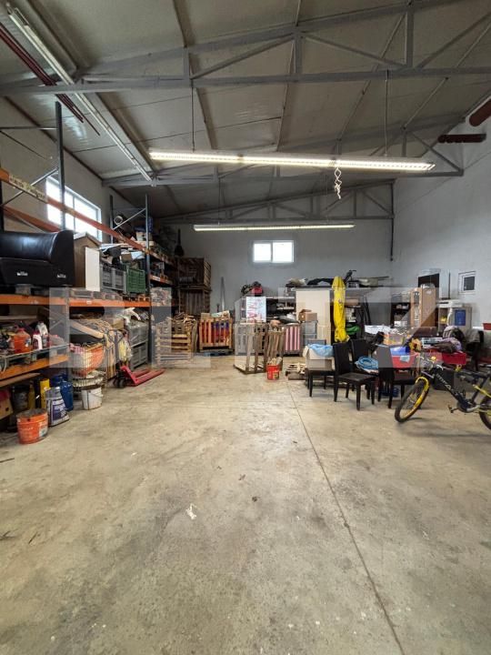 Casa de vânzare 5 camere Sud Est - 168491CV | BLITZ Suceava | Poza20