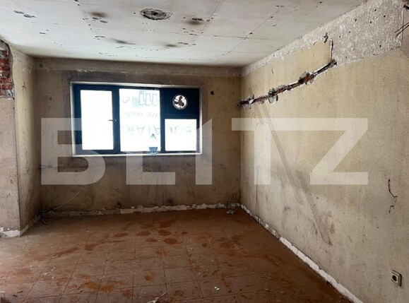 Spațiu comercial de vânzare Burdujeni - 168530SVC | BLITZ Suceava | Poza1