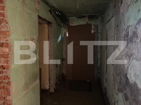 Spațiu comercial de vânzare Burdujeni - 168530SVC | BLITZ Suceava | Poza3