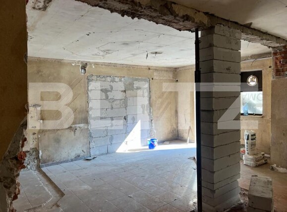 Spațiu comercial de vânzare Burdujeni - 168530SVC | BLITZ Suceava | Poza2