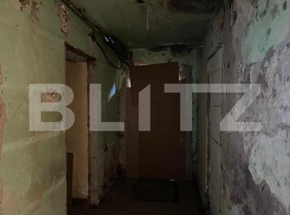 Spațiu comercial de vânzare Burdujeni - 168530SVC | BLITZ Suceava | Poza5